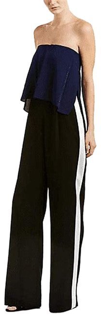Diane von Furstenberg Strapless Jumpsuit