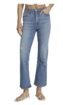 Jonathan Simkhai Straight Leg Jeans