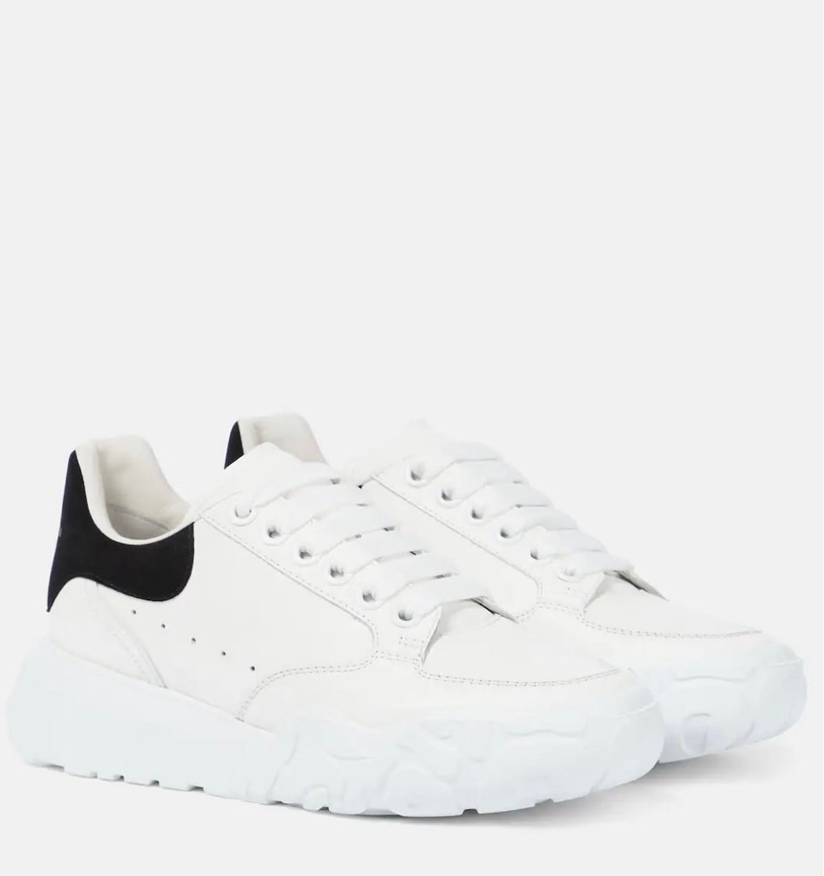 Alexander McQueen Sneakers