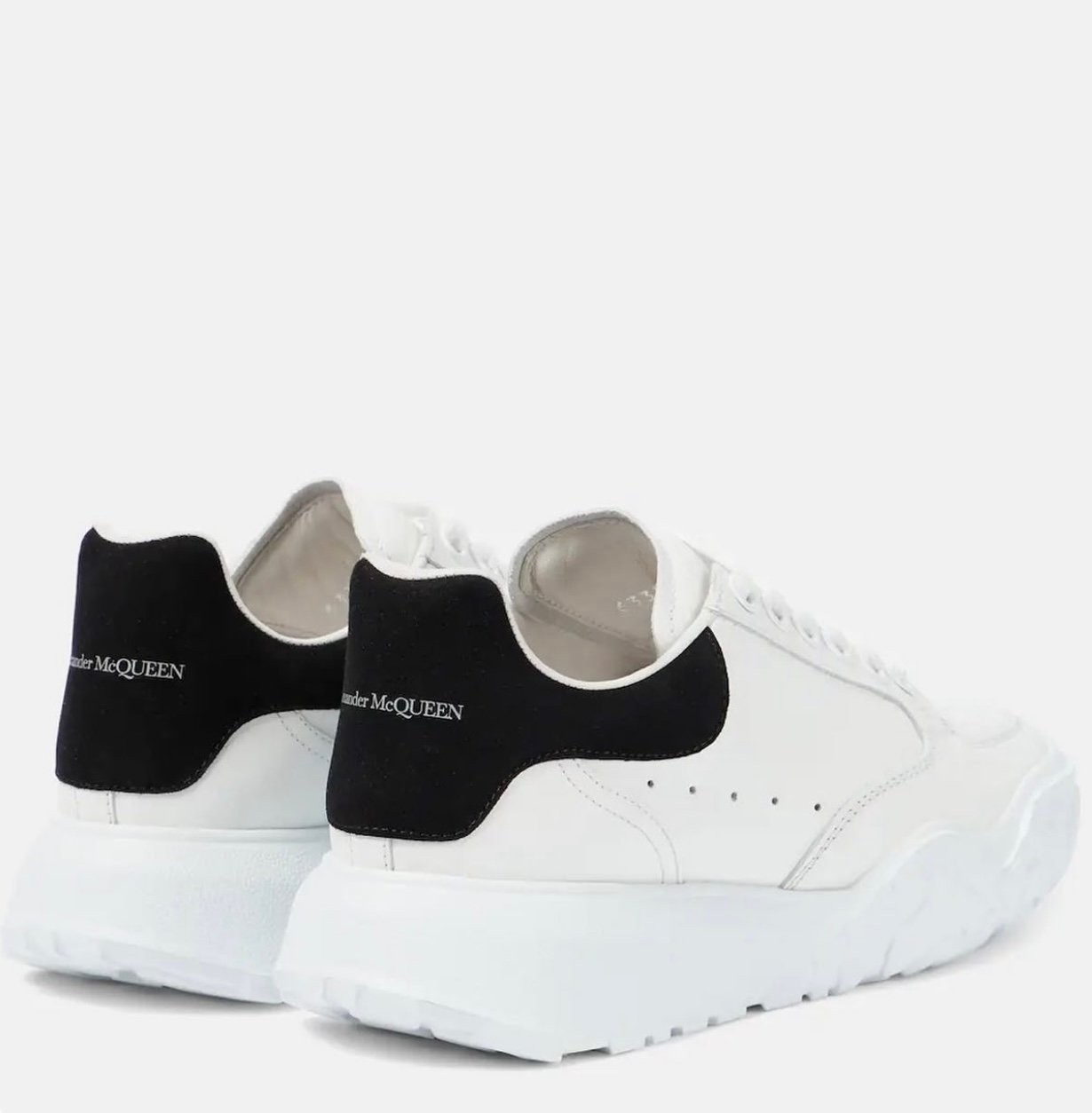 Alexander McQueen Sneakers