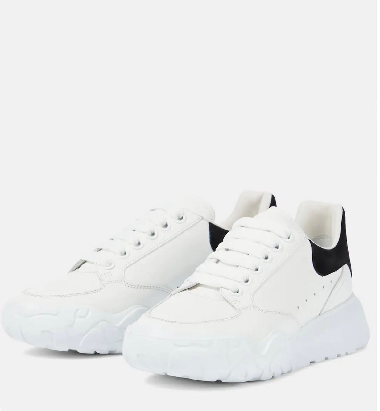 Alexander McQueen Sneakers